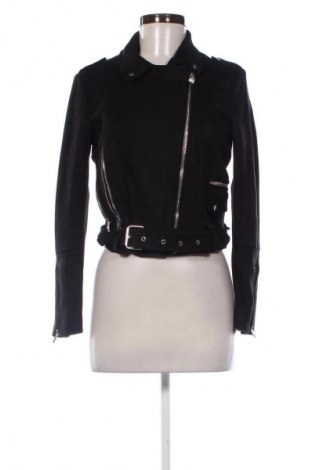 Damenjacke Zara, Größe M, Farbe Schwarz, Preis € 24,55