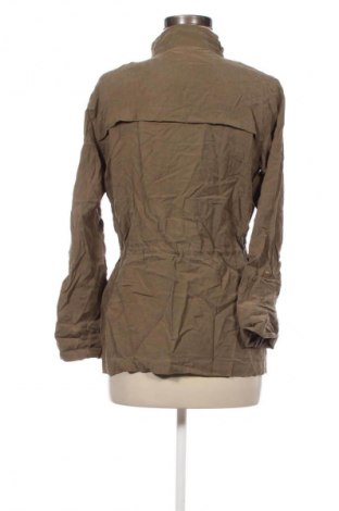 Damenjacke Zara, Größe M, Farbe Grün, Preis 17,99 €