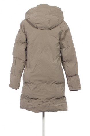 Geacă de femei Zara, Mărime S, Culoare Gri, Preț 194,99 Lei