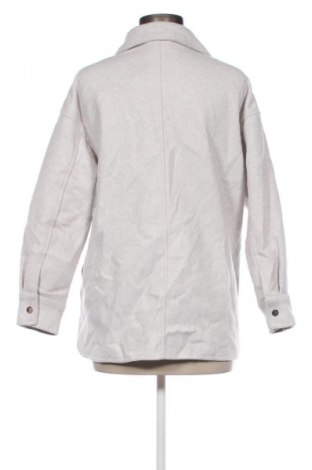 Дамско яке Zara, Размер S, Цвят Бежов, Цена 41,99 лв.