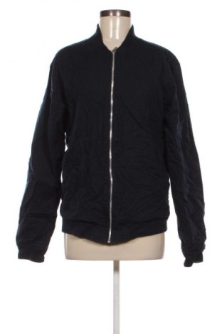 Női dzseki Zara, Méret L, Szín Kék, Ár 8 659 Ft
