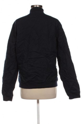 Női dzseki Zara, Méret L, Szín Kék, Ár 8 659 Ft