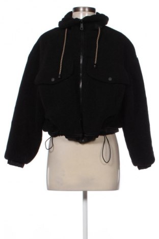 Dámska bunda  Zara, Veľkosť XS, Farba Čierna, Cena  31,95 €