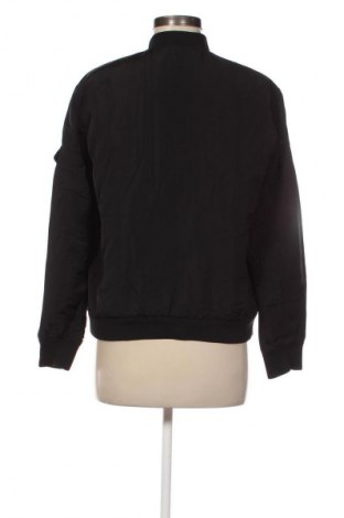 Γυναικείο μπουφάν Zara, Μέγεθος M, Χρώμα Μαύρο, Τιμή 28,99 €