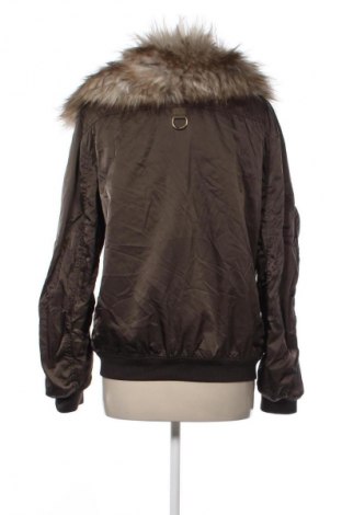 Damenjacke Zara, Größe L, Farbe Grün, Preis € 22,99