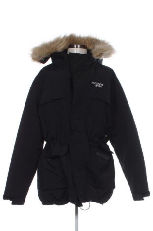 Damenjacke Zara, Größe S, Farbe Schwarz, Preis € 42,99