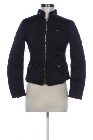 Damenjacke Zara, Größe XS, Farbe Blau, Preis € 19,99