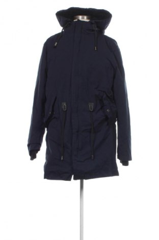 Női dzseki Zara, Méret M, Szín Kék, Ár 11 119 Ft