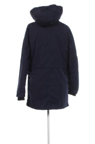 Női dzseki Zara, Méret M, Szín Kék, Ár 11 119 Ft