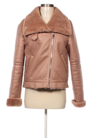 Damenjacke Zara, Größe XS, Farbe Aschrosa, Preis € 35,99