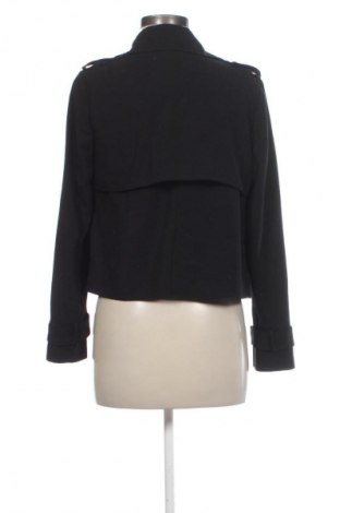 Damenjacke Zara, Größe XS, Farbe Schwarz, Preis 26,99 €