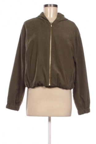 Dámská bunda  Zara, Velikost M, Barva Zelená, Cena  419,00 Kč