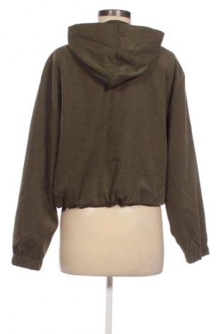 Dámská bunda  Zara, Velikost M, Barva Zelená, Cena  419,00 Kč