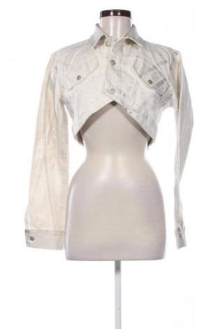 Γυναικείο μπουφάν Zara, Μέγεθος M, Χρώμα Πολύχρωμο, Τιμή 21,99 €