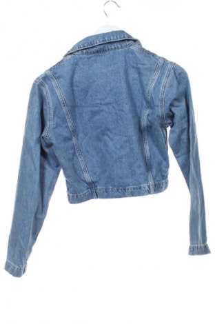 Dámska bunda  Zara, Veľkosť XS, Farba Modrá, Cena  23,95 €