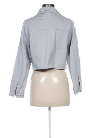 Damenjacke Zara, Größe S, Farbe Grau, Preis € 20,99