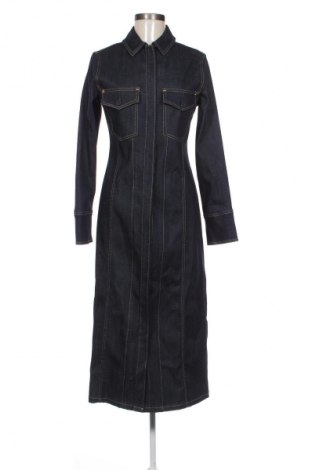 Damenjacke Zara, Größe M, Farbe Blau, Preis 47,62 €