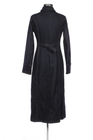 Damenjacke Zara, Größe M, Farbe Blau, Preis 47,62 €