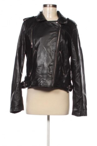 Dámska bunda  Zara, Veľkosť XL, Farba Čierna, Cena  25,95 €