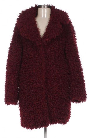 Γυναικείο μπουφάν Zara, Μέγεθος S, Χρώμα Κόκκινο, Τιμή 37,54 €