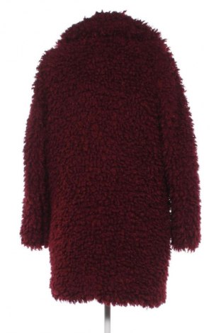 Γυναικείο μπουφάν Zara, Μέγεθος S, Χρώμα Κόκκινο, Τιμή 37,54 €