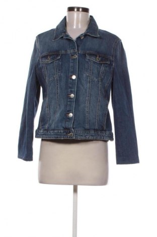 Damenjacke Zara, Größe XL, Farbe Blau, Preis € 20,97