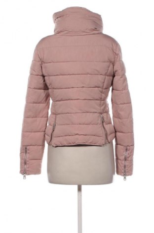 Damenjacke Zara, Größe M, Farbe Aschrosa, Preis 20,99 €