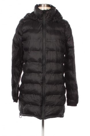 Дамско яке Zara, Размер M, Цвят Черен, Цена 57,99 лв.