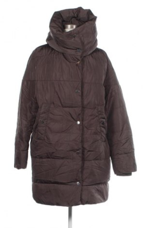 Dámska bunda  Zara, Veľkosť XS, Farba Hnedá, Cena  35,95 €