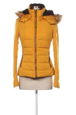 Damenjacke Zara, Größe M, Farbe Orange, Preis 42,99 €
