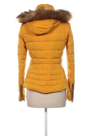 Damenjacke Zara, Größe M, Farbe Orange, Preis 42,99 €