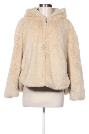 Dámska bunda  Zara, Veľkosť S, Farba Béžová, Cena  29,95 €