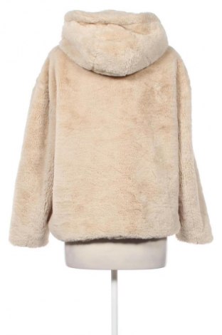 Dámska bunda  Zara, Veľkosť S, Farba Béžová, Cena  29,95 €