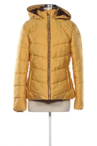 Dámská bunda  Zara, Velikost L, Barva Oranžová, Cena  999,00 Kč