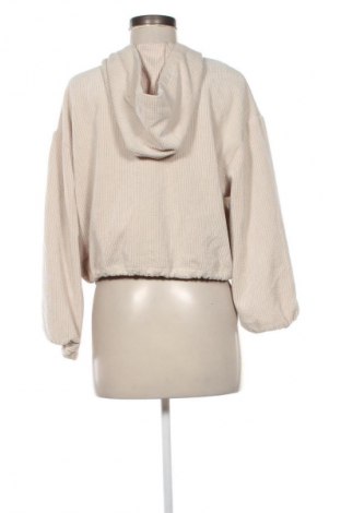 Γυναικείο μπουφάν Zara, Μέγεθος XS, Χρώμα  Μπέζ, Τιμή 21,99 €