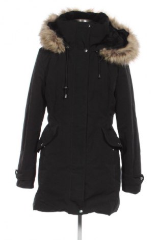 Dámská bunda  Zara, Velikost L, Barva Černá, Cena  729,00 Kč