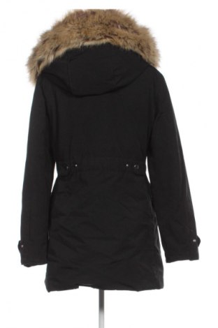 Dámská bunda  Zara, Velikost L, Barva Černá, Cena  729,00 Kč