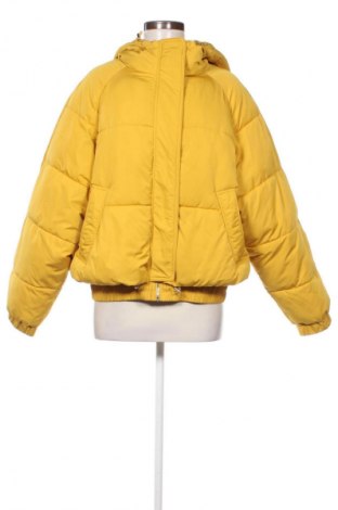Damenjacke Zara, Größe M, Farbe Gelb, Preis € 31,99
