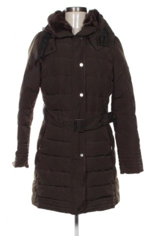 Kurtka damska Zara, Rozmiar L, Kolor Zielony, Cena 118,99 zł