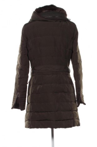 Kurtka damska Zara, Rozmiar L, Kolor Zielony, Cena 118,99 zł