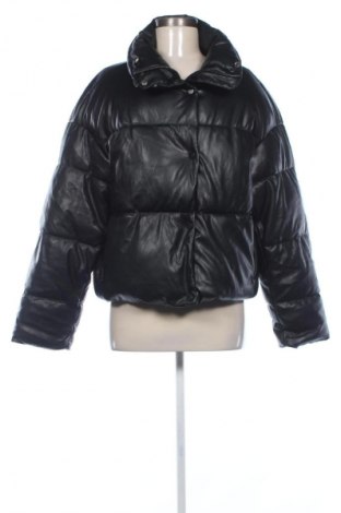 Damenjacke Zara, Größe L, Farbe Schwarz, Preis 31,99 €