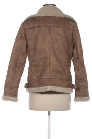 Dámská bunda  Zara, Velikost M, Barva Béžová, Cena  799,00 Kč