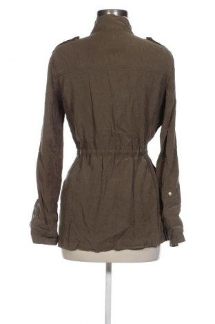 Γυναικείο μπουφάν Zara, Μέγεθος S, Χρώμα Πράσινο, Τιμή 17,99 €