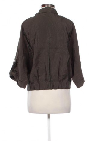 Dámska bunda  Zara, Veľkosť M, Farba Zelená, Cena  20,95 €