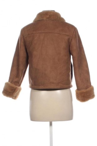 Damenjacke Zara, Größe XS, Farbe Braun, Preis € 39,99
