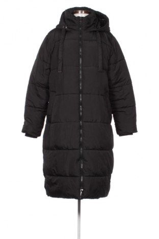 Γυναικείο μπουφάν Zeeman, Μέγεθος XL, Χρώμα Μαύρο, Τιμή 27,99 €