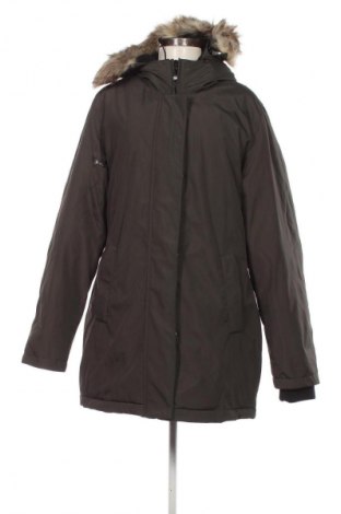 Дамско яке Zelia, Размер XXL, Цвят Зелен, Цена 204,99 лв.