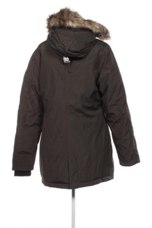 Дамско яке Zelia, Размер XXL, Цвят Зелен, Цена 204,99 лв.