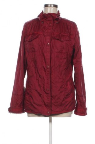 Дамско яке Zero, Размер L, Цвят Червен, Цена 27,99 лв.