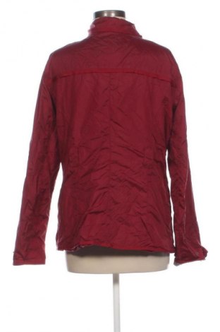 Дамско яке Zero, Размер L, Цвят Червен, Цена 27,99 лв.